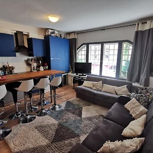 Apartamento de 3 Dormitorios